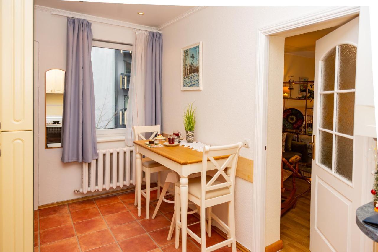 La Boheme - The Magic Of & Free Parking Appartement *