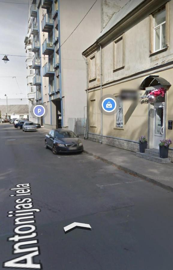 La Boheme - The Magic Of & Free Parking Appartement Riga