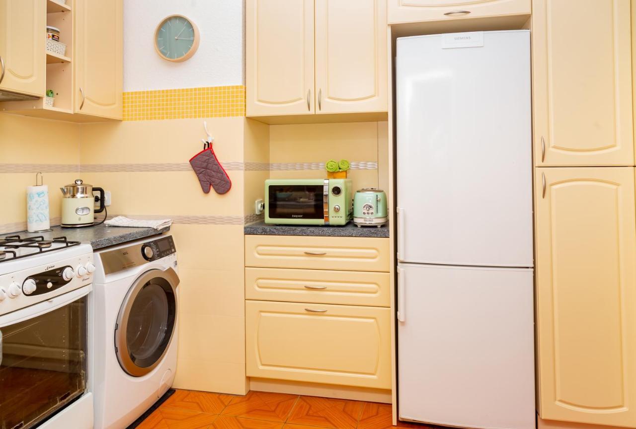 Appartement La Boheme - The Magic Of & Free Parking *